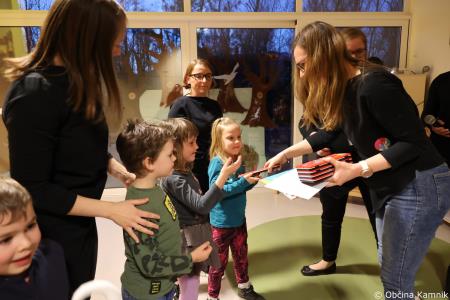 Odprtje razstave Kamnik, moje mesto (45)